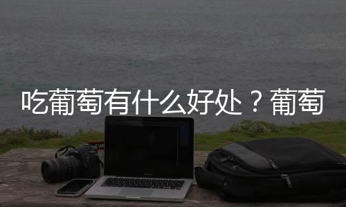 吃葡萄有什么好处？葡萄的营养价值、功效与作用