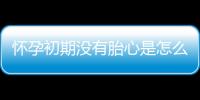 怀孕初期没有胎心是怎么回事？